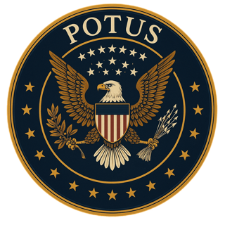 POTUS Seal