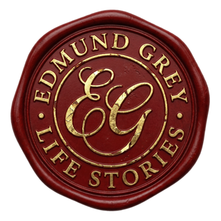 Life Stories by Edmund Grey